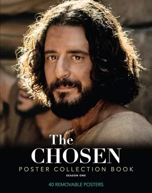 Capa Filme/Série Cristã