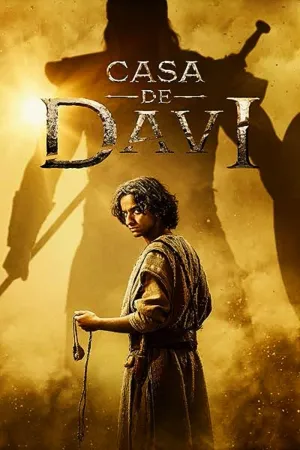 Capa Filme/Série Cristã