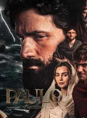 Capa Filme/Série Cristã