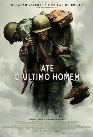 Capa Filme/Série Cristã